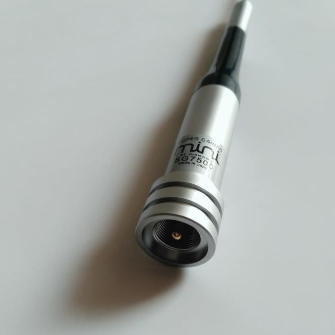 Promo Antenna Mobil Diamond Sg7500 Super Gainer