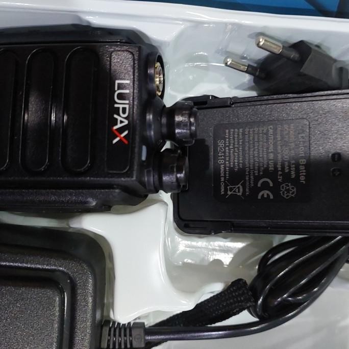 Promo Ht Lupax T330Ch - T 330Ch - T 330 Ch