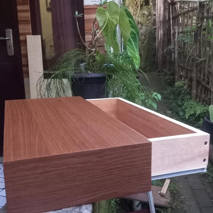 rak dinding laci penyimpanan rahasia 60x28x10