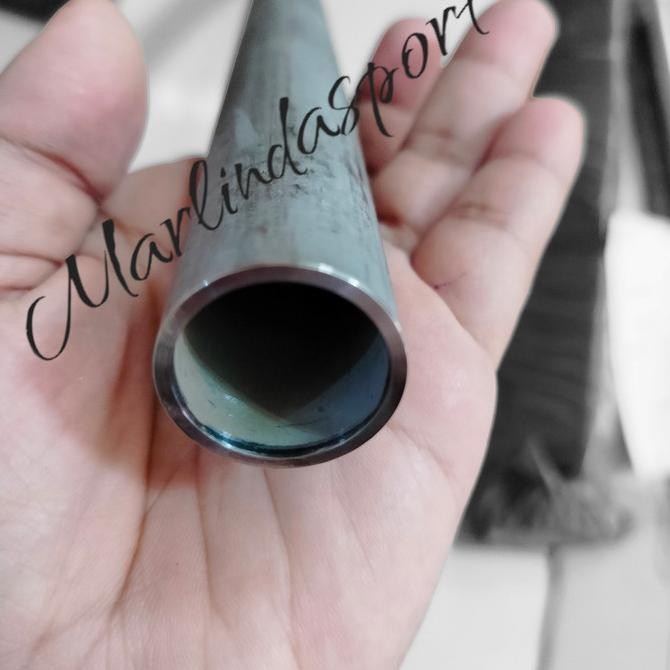 Stenlis Od 27 Tebal 2Mm Pipa New Stok