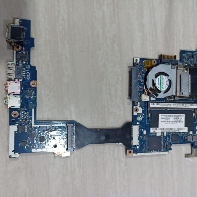 Motherboard Acer D255 Ao Happy Co