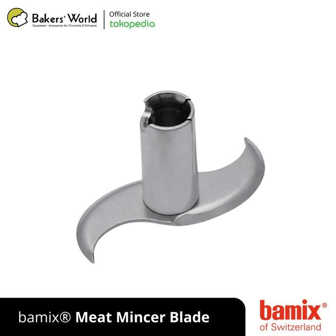 Sale Bamix - Meat Mincer Blade