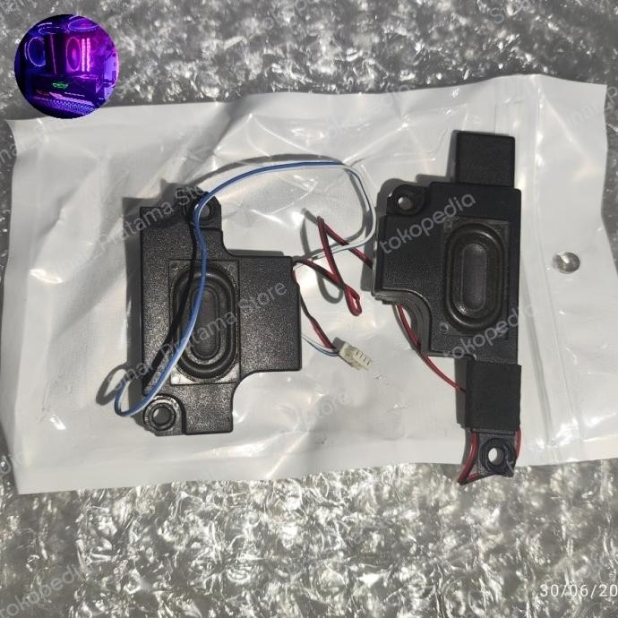 Speaker Audio Laptop Lenovo Thinkpad E570 E575 E570C V1 Co