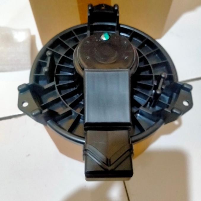 Motor Blower Fan Ac Assy Komplit New Terios New Rush New Xenia Asli New Stok