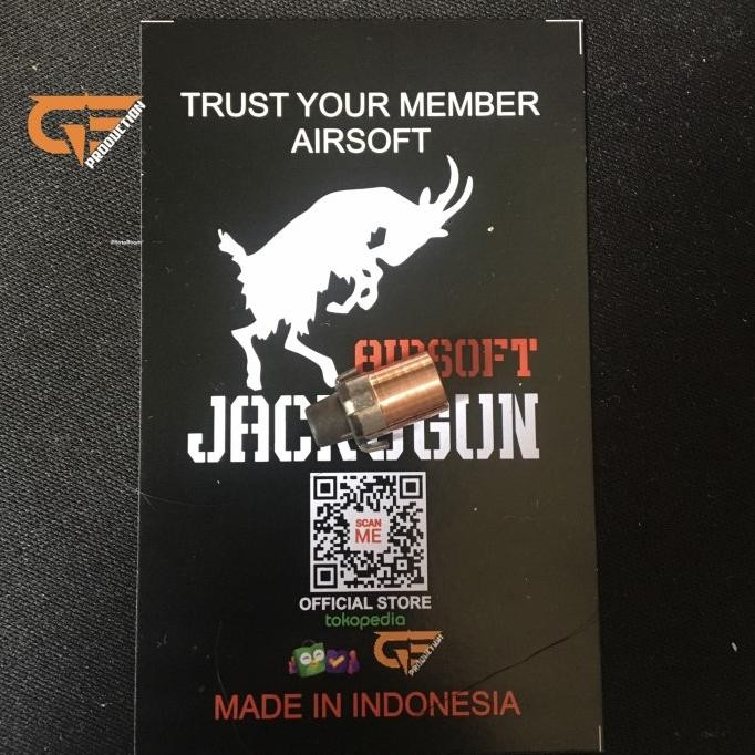 J&G Comutator Komutator Motor Dinamo Aeg Wgg Wgb 480 M4 Mp5 New Stok