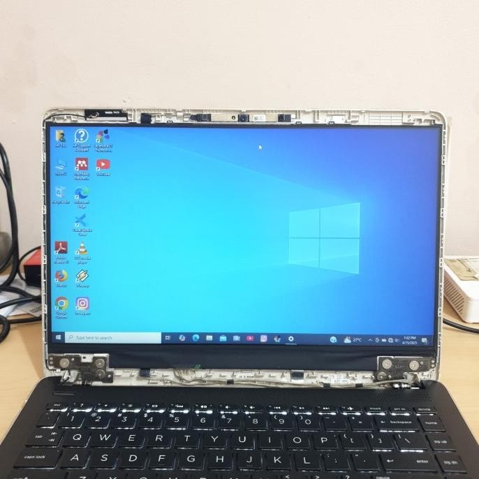Lcd Laptop 14 Inch - 30 Pin - Small Frame - Copotan Co