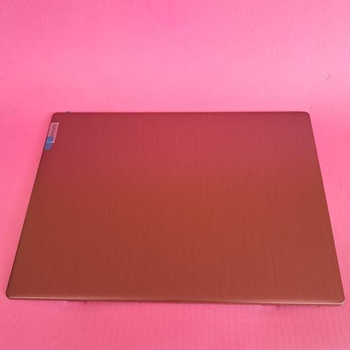 Lcd Cover Lenovo Ideapad Slim 3-14Iil05 3-14Are05 14Iml05 14Ada05 14Igl05 Back Cover Lenovo Ip3 Slim