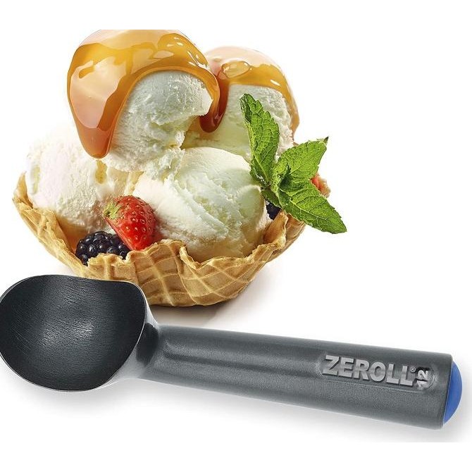 

Zerolll Ice Cream Scoop - 1012-Zt Zerolon Co