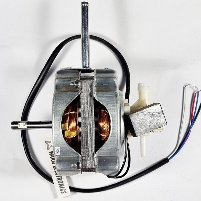 Spool Spul Mesin Dinamo Kipas Angin Sekai 18 Inch New Stok