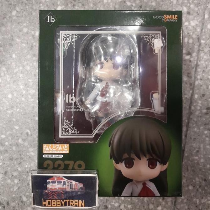 NENDOROID IB ACTION FIGURE