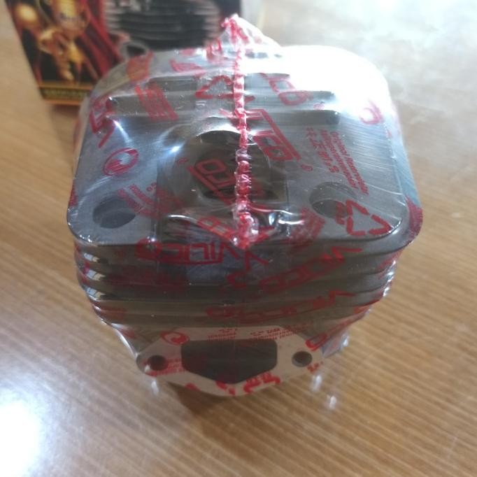 Block Chainsaw Blok Senso Tipe 5800 Vilico Komplit Untuk Chainsaw 5800 New Stok