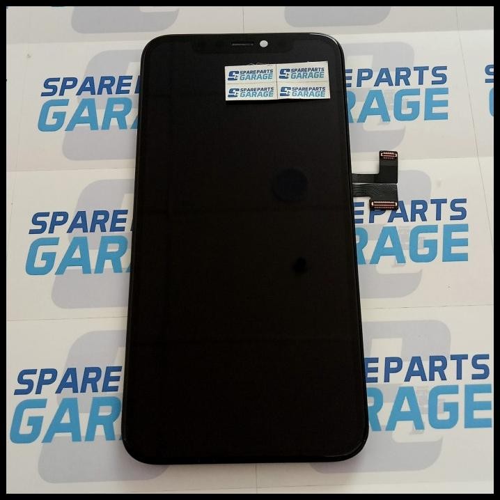 Lcd Touchscreen Iphone 11 Pro Original