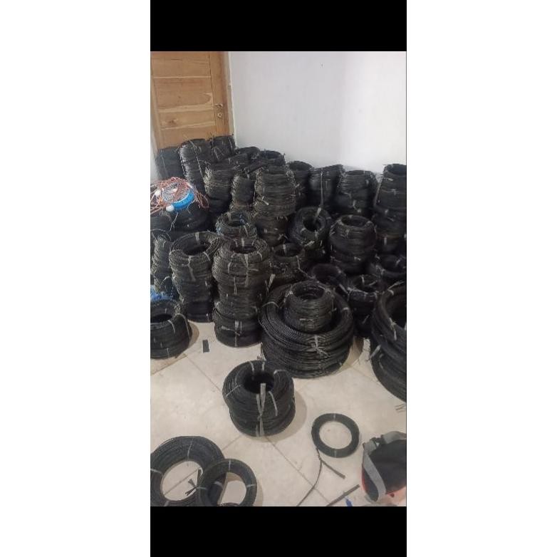 Bisa COD KABEL RAMBATAN ANGGUR 1 KG +/-50 METER ||