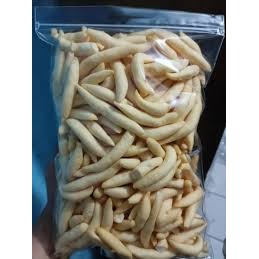

TELUR GABUS KEJU GURIH DAN RENYAH