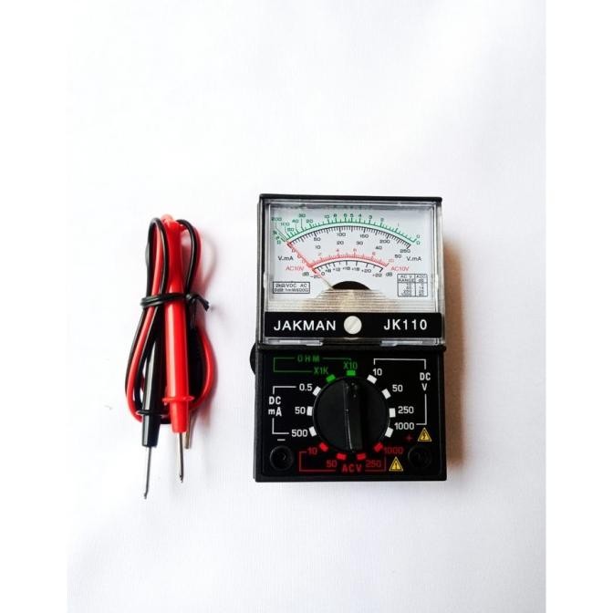 MULTI TESTER 360/AVO METER SMART / MULTITESTER BESAR/DIGITAL/KECIL / MULTITESTER ANALOG