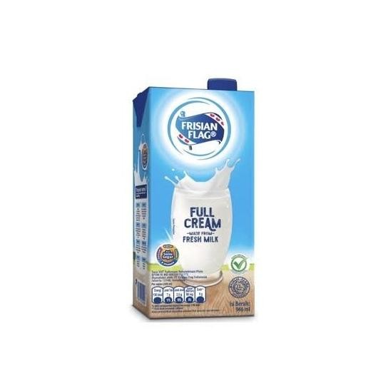 

Sale Frisian Flag Susu Uht 1000 Ml Perkarton Isi 12 Pcs Ekspedisi