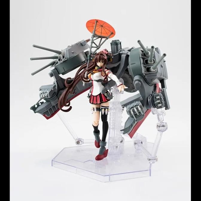 Armor Girls Project AGP Yamato Kantai Collection