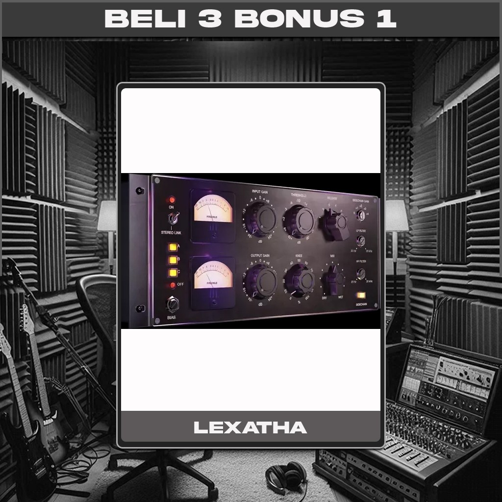 Tone Empire Firechild v1.5.2