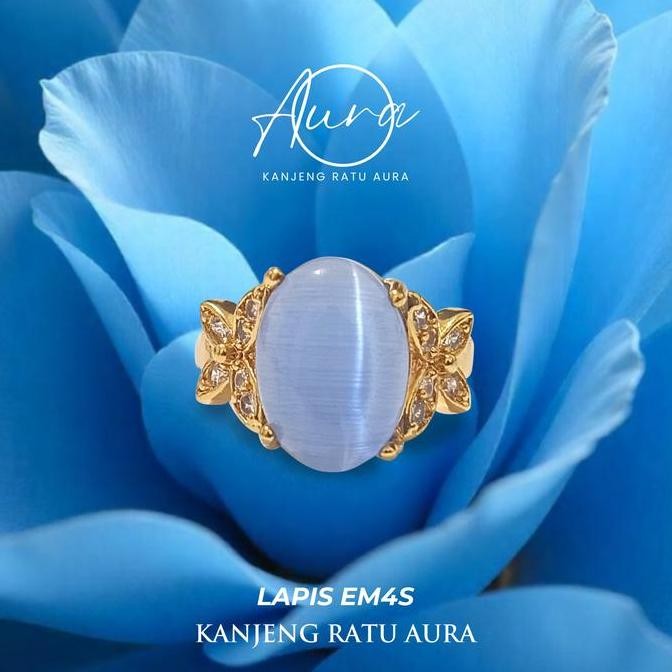 

Sale Cincin Dewimanik By Kanjeng Ratu Aura