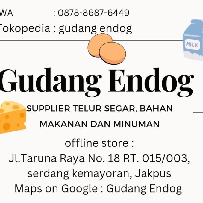 

Promo Susu Uht Diamond 1 Liter Karton