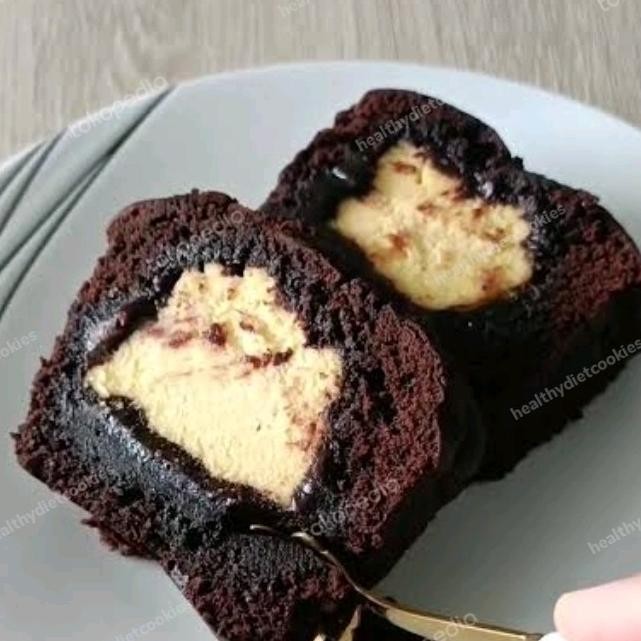 

Murah Keto Brownies Insert Cream Cheese