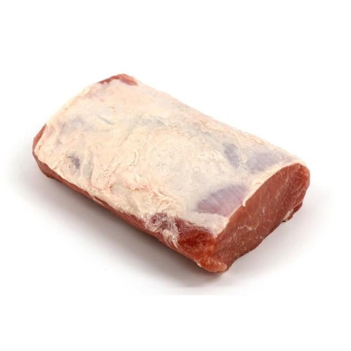 

Grosir Daging Babi Karbonat / Pork Loin ( 1 Kg )