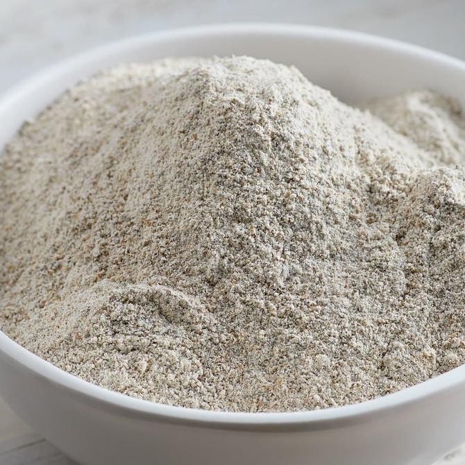 

Murah Rye Meal Flour Of Germany 2,5Kg/Rye Flour / Tepung Gandum