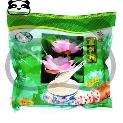 

Grosir Monsta Bubuk Akar Teratai / Yanbao / Lotus Root Powder