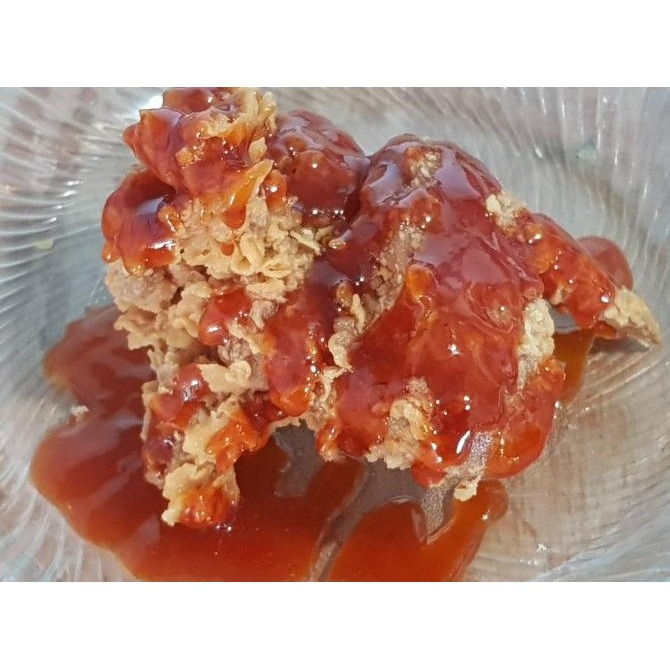 

Promo Tepung Marinasi Ayam/Crn 1802/Tepung Super/Pembeli Makin Ketagihan