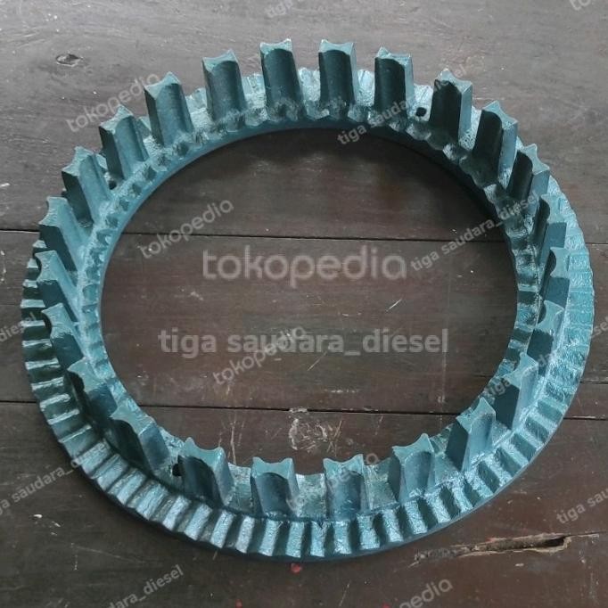 

Grosir Disk Mill Gigi Pintu Saringan Tepung Ffc 37