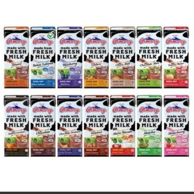 

Sale Cimory Uht 250 Ml Harga Per Karton