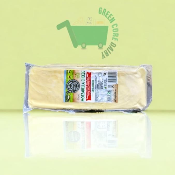 

Sale Keju Mozarella Beston 2,5 Kg Murah !!!