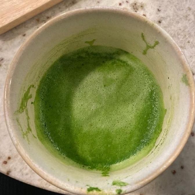 

Grosir Pure Matcha Anti-Oksidan Ceremonial Grade 50Gram Herbal Hijau