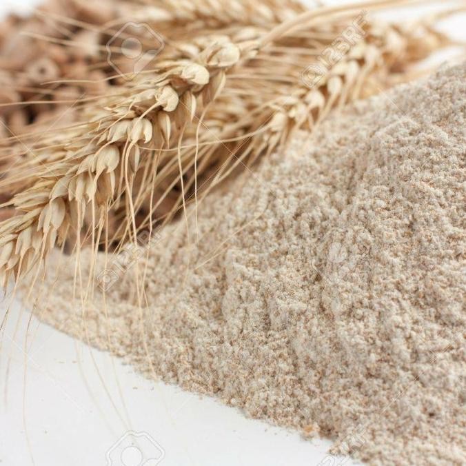 

Sale Wholemeal Flour 1Kg / Tepung Wholemeal 1Kg