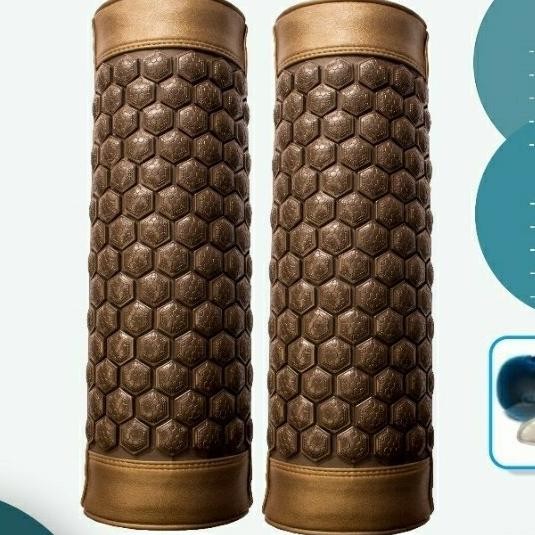 Bantal Kesehatan Terapi Pinggang Batu Gwisamsok Korea