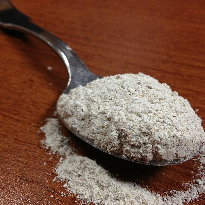 

Sale Rye Meal Flour 1Kg ( Origin Australia) / Tepung Gandum 1Kg