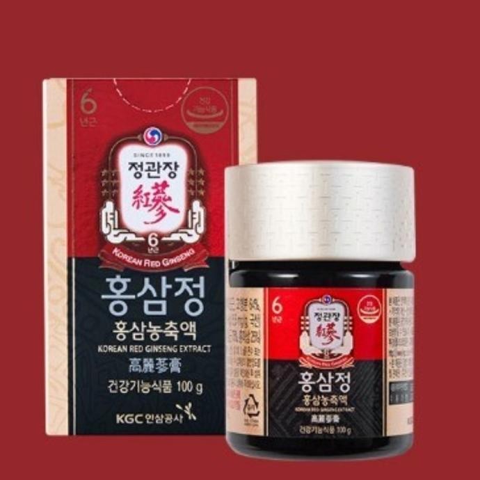 

Red Ginseng Cheong Kwan Jang Honey Paste / Ginseng Korea