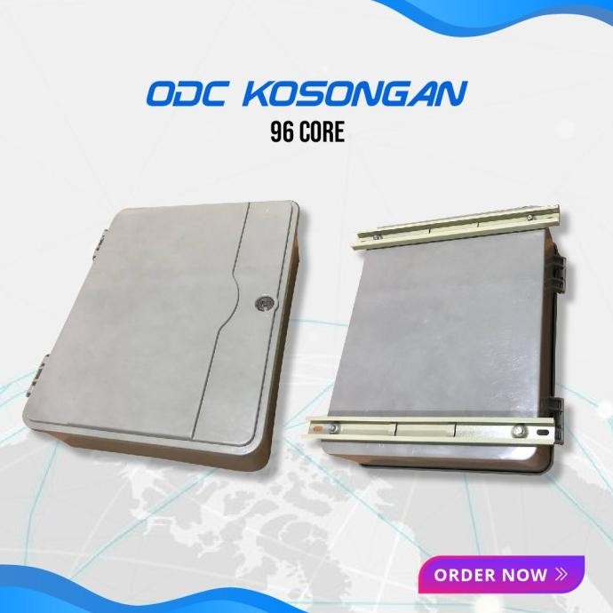 Odc 96 Core Kosongan / Odc Tiang 96 Core / Odp Tiang 96 Core Co