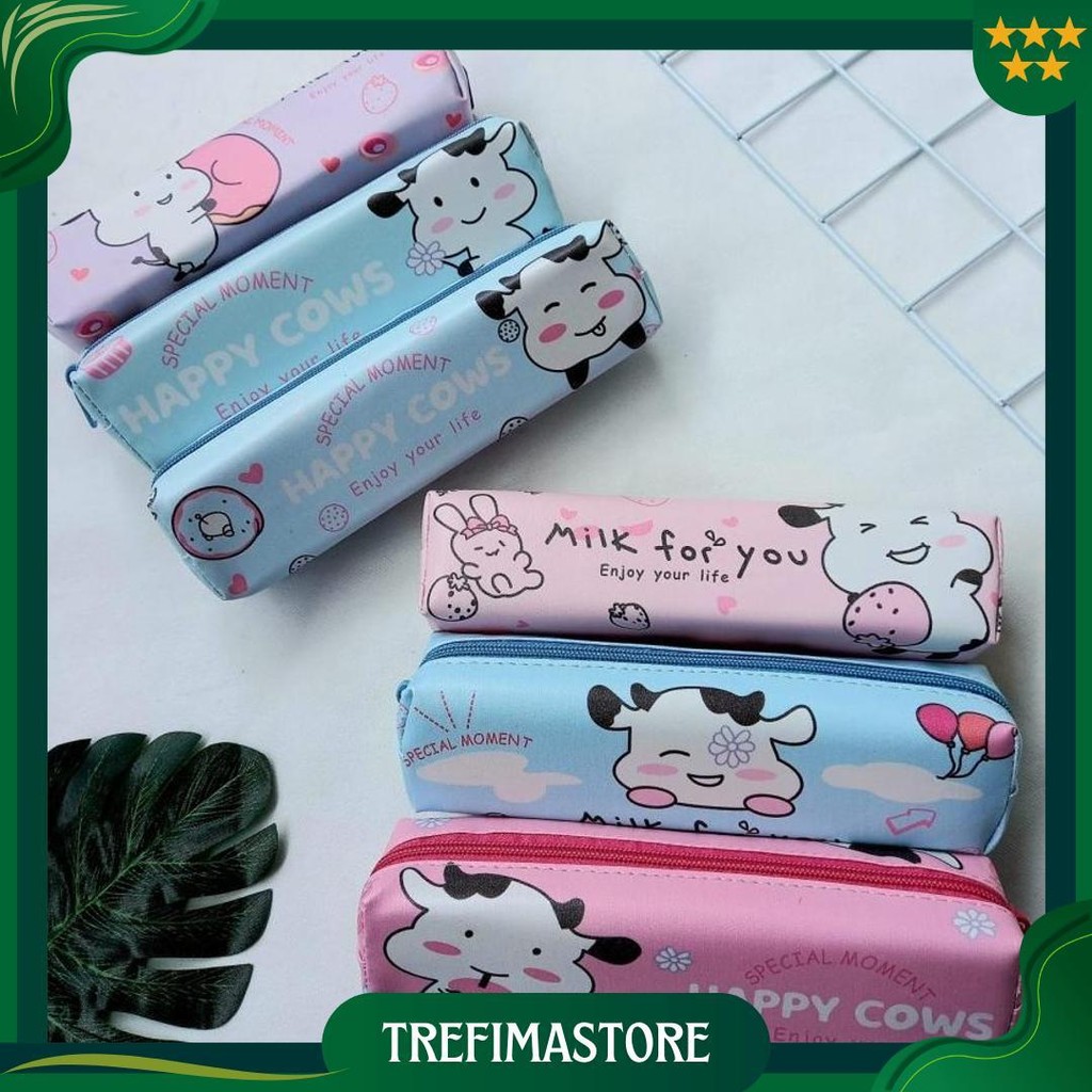 

Tempat Pensil Tepak Pensil Lucu Animal Lazy Stars Gratis Ongkir