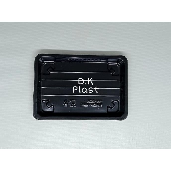 (Good) Tray Sushi Mika Box /Sushi box/ Mika Sushi Sedang