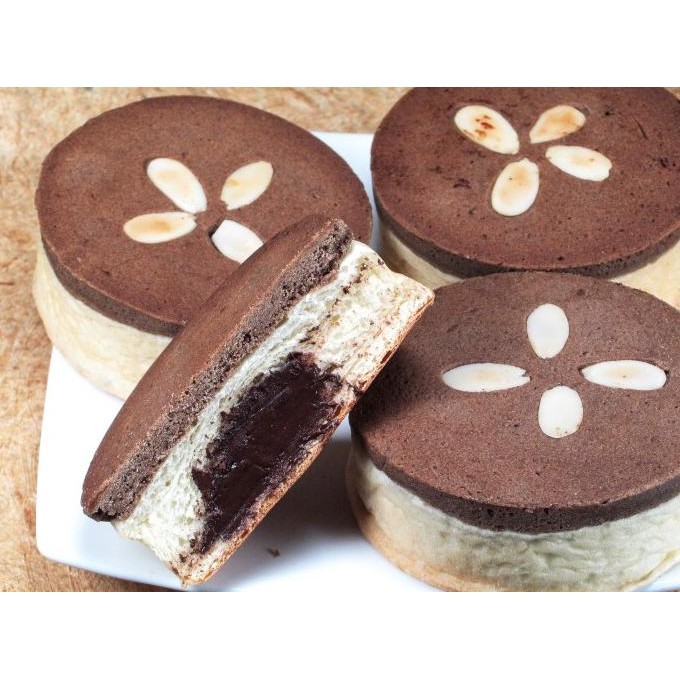 

Promo Filo Coklat Filling 2,5 Kg