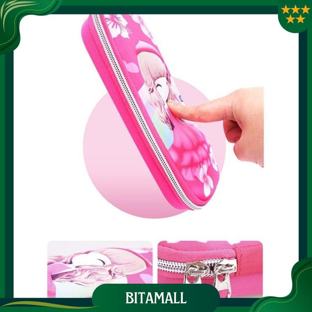 

Indo Kado - Tempat Pensil Anak Murah/ Kotak Pensil Anak Gambar 3D Anak Kotak Pensil Anak Anak Promo Puncak