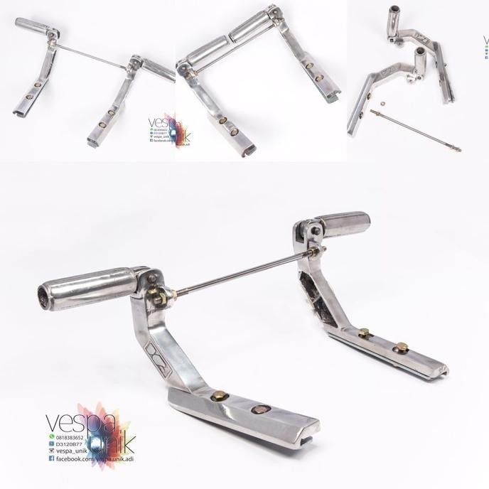 [Good] FootStep Lipat Vigano