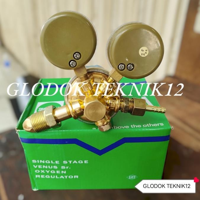 Promo Regulator Las Oxygen Tanaka / Regulator Gas Oxygen Tanaka Oxygen