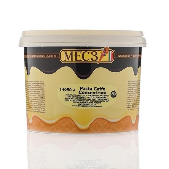 

Promo Mec3 Pasta Caffe Concentrata Perisa Pasta Paste Gelato Cake