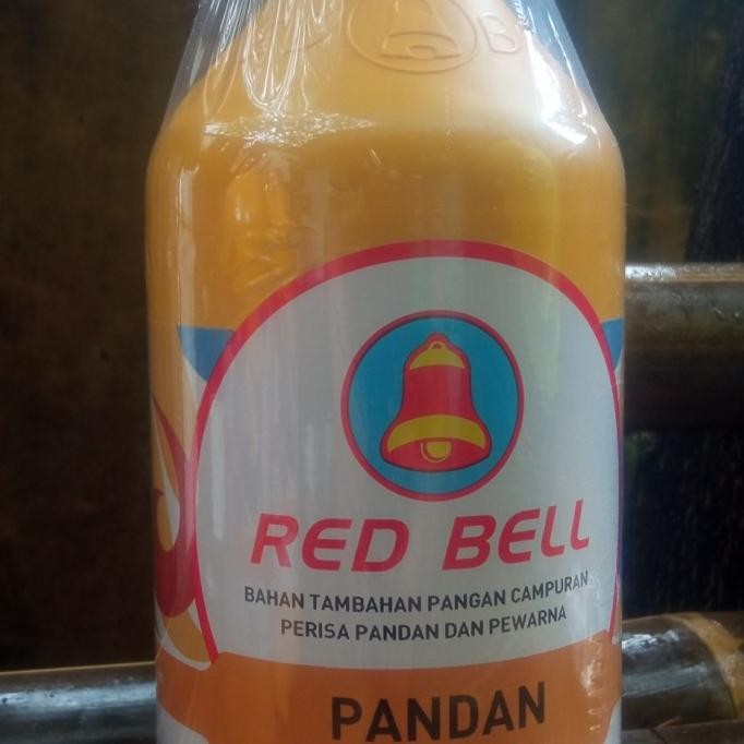 

Sale Pasta Redbell 1Kg Pandan