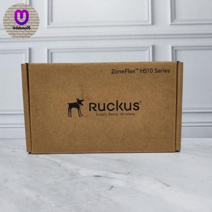 Ruckus Wireless Zoneflex H510 Access Point Co