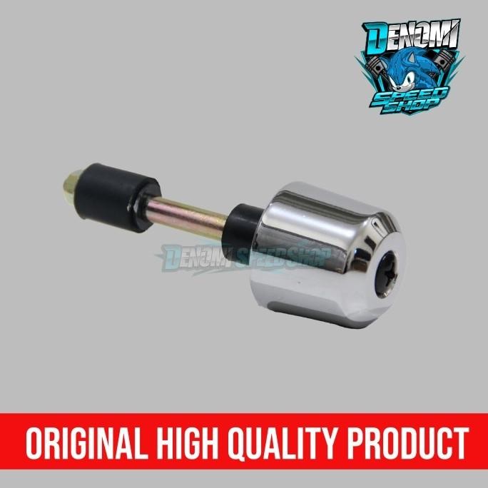 [Good] Jalu Stang Balancer Stir Suzuki Thunder 125 Satria 2 Tak Hiu Lumba