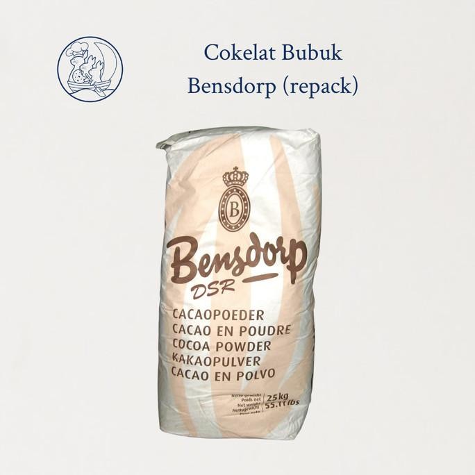 

Grosir Cokelat Bubuk Bensdrop Repack 100Gr/250Gr/500Gr/1Kg/5Kg