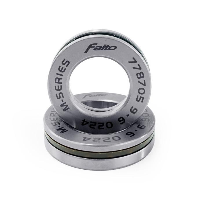 Bearing Komstir Jupiter Mx King 150 Steering Cone Faito